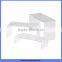New Hot Fashion Best-Selling neon acrylic riser stand