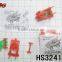 bottom price crazy educational toys plastic shapes