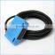 100mm laser sensor,high power laser light souce, red visible light