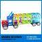 Magnet Brick Mag wisdom building block toy