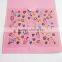 Christmas Custom 2D Heart Shaped Nail Art Decals Lovely Decorative Nail Stickers Nail Decoration Accessories Nails Suppliers