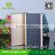 6000mah factory EXW direct price solar panel charger for xiaomi