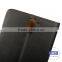 C&T Customized Card Holder Black PU Leather Wallet Case Cover for OnePlus One