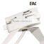 3 year warranty 15/24/45degree beam angle cob tracklight