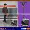 Marble floor polishing machines