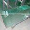Clear Float Tempered Glass 12mm Glass
