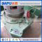Full immersion solder wire pulley drawing machine