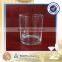 230ml small round candle glass tumbler wholesale