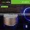 New product best shower bluetooth metal speaker with fm radio / hands free call