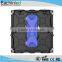 Die-cast small pixel pitch led screens / led video panel p3.91mm