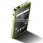 Ultrathin Aviation Screw Frame Cover Metal Aluminum Bumper for Sony Xperia Z5 Z5 Compact Back Case