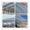 Shopping Mall Exhibition Center Steel Tube Truss Structure