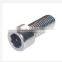 Heavy Duty Hex Bolts Stainless Hex Bolt A2-70 M16 Hex Bolt With Nut Washer