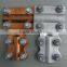 More 20years ODM Supply Copper T-Connector for Overhead Power Line Fittings