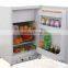 Compact absorption-diffusion Type and Plastic Material gas mini fridge