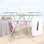 Folding / drying rack / hanger / airfoil stainless steel drying racks