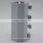 aluminium terminal 500A large current connector 400A 600A