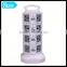 Environmental With Usb Table Socket