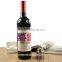 1 PCS Stainless Steel Vacuum Sealed Red Wine Bottle Spout Liquor Flow Stopper Pour Cap