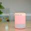 Home Room Aroma Humidifier Air Diffuser Purifier Lonizer Atomizer