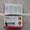 Evolis R3011 YMCKO Promotion Original Color Ribbon / Low cost For Card printer