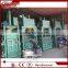 Automatic hydraulic waste cardboard baling machine