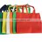 New Fashion Design and Favorable Price PP Non Woven Bag,Shopping Bags