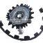 Petrol Blade Of Grass Trimmer Brush Cutter Parts