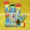 Handmade Cardboard Two Parts Luxury Kaleidoscopes Kraft Paper Box