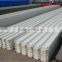 good wind and snow resistance roofing sheet