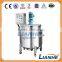 homogenizer mixer machine for facial cream ,oil blending tank , mayonnaise mixer machine