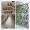 NATURAL jute fabric