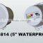 CLS-814 3'' waterproof full-range hi-fi loudspeaker in ceiling speaker