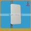 AMEISON WiFi 2.4 GHz 15 dBi Directional Wall Mount Flat Patch Panel 3x3 mimo antenna