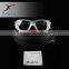 Popular Protective Basketball Glasses with flexible strap for Ball Sports