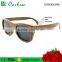 High quality China wood sunglasses factory wholesale wooden sunglasses dropshipping