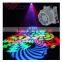 Eight Eyes Patterns Light Stage Lamp Multi Pattern