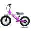 Wholesale 12 Inch Bicycle Kids Balance Bike Toys For Kids