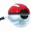 High Quality Pokemon power bank 10000mah Pokeball Pokemon power bank