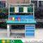 TJG Factory Price Industrial Workbench Electronic With Drawer