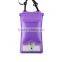 Fashion Smart PVC Waterproof phone pouch with Neck Strap and gasbag