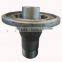 gray&ductile iron wheel hub for mining machinery with factory direct price,iron castings wheel hub