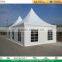 Outdoor wind proof gazebo tent event ceremony tent from china