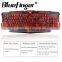 Factory price for Cool Crack Keyboard with Adjustable Color Backlit