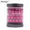 Shenzhen Factory Cheaper Waterproof Bluetooth Silicon Wireless Keyboard