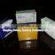 PLC control soap cellophane wrapping machinery