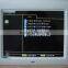 10'' Inch promotional lcd POP frame