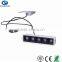 Three heads led design lights led downlight ceiling