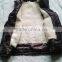 Mens Wool Vest