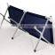 OEM Wholesale 600D Aluminum Portable Military Folding Cot